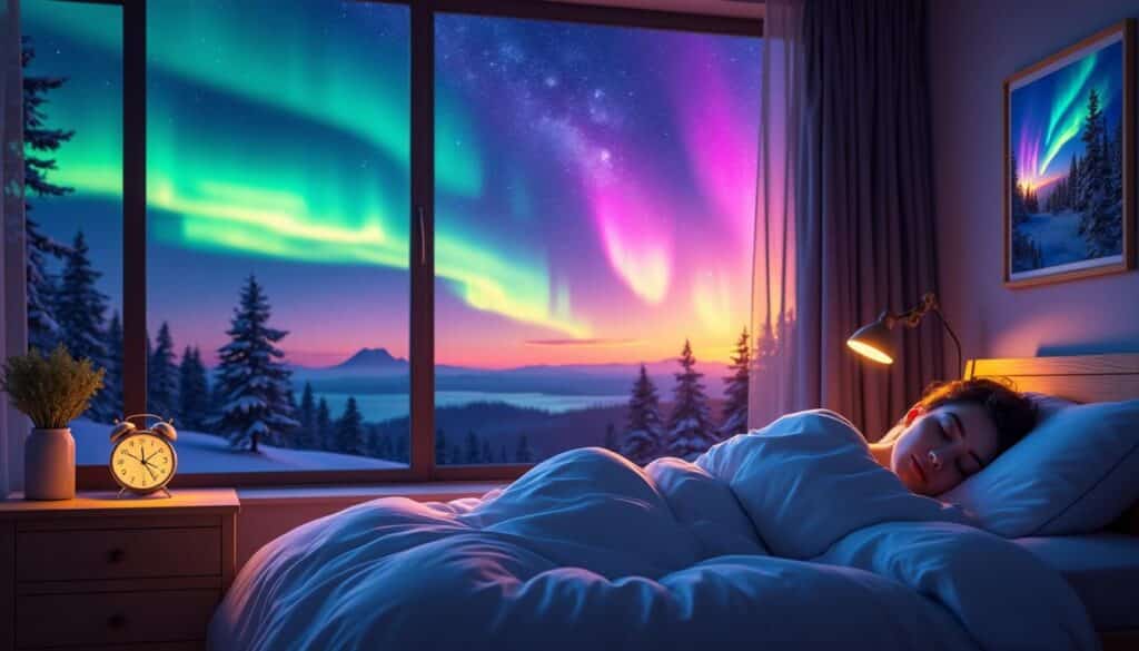 découvrez comment les tempêtes solaires peuvent influencer votre sommeil et votre santé. explorez les effets des activités solaires sur notre bien-être physique et mental, ainsi que des astuces pour atténuer leur impact.