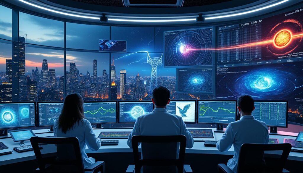 découvrez comment l’analyse de l’historique météo spatiale permet d’anticiper et de prévenir les pannes électriques en identifiant les risques liés aux tempêtes solaires et aux perturbations géomagnétiques.