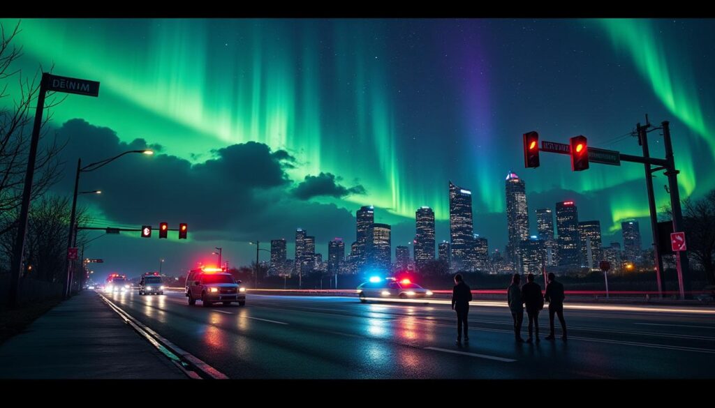 découvrez comment une tempête solaire d'origine spatiale pourrait provoquer des coupures d’électricité massives et désactiver les systèmes gps, entraînant une paralysie des infrastructures essentielles à travers le monde.