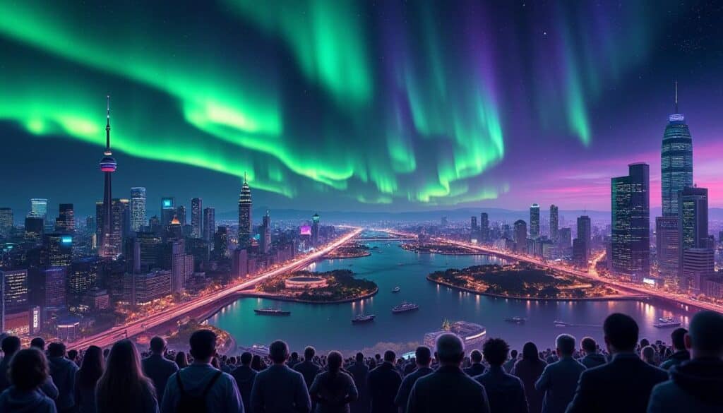 découvrez les pays les plus vulnérables aux effets d'une tempête solaire sur leurs sociétés. analyse des risques, des infrastructures critiques et des mesures de prévention face à ce phénomène naturel.