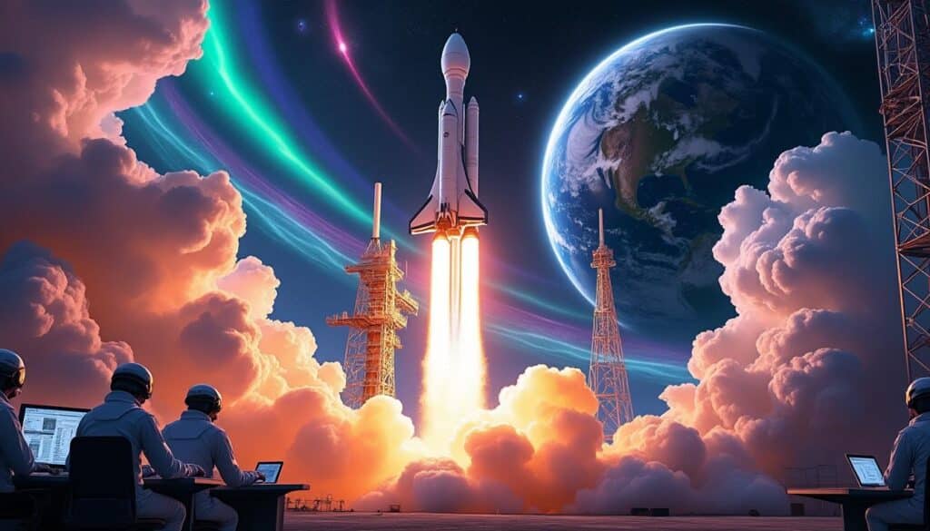 découvrez pourquoi il est essentiel de consulter les archives de la météo spatiale avant chaque mission spatiale. préventions des risques, sécurité des équipages et protection des équipements : l’analyse des données passées joue un rôle clé dans la réussite des expéditions hors de l’atmosphère terrestre.