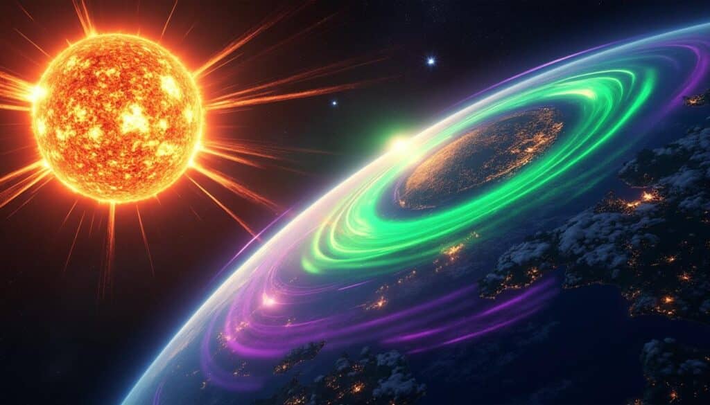 découvrez pourquoi l’analyse de l’historique des tempêtes solaires joue un rôle essentiel aujourd’hui pour anticiper les risques de la météo spatiale et protéger nos technologies face aux perturbations du soleil.