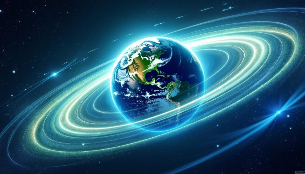 découvrez si la création d'un bouclier magnétique pourrait être la solution pour protéger notre planète des menaces cosmiques. explorez les enjeux scientifiques, les technologies innovantes et les implications environnementales d'une telle initiative.