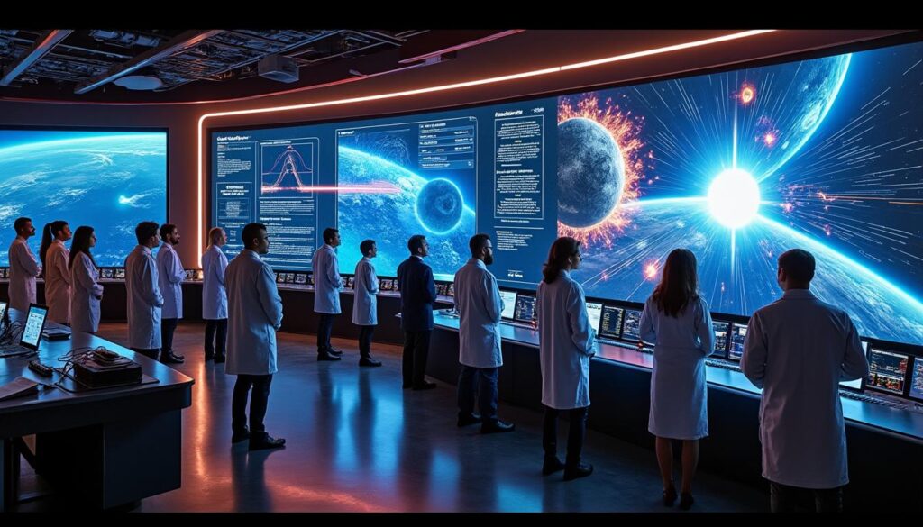 découvrez les principaux enseignements du rapport 2025 de l’esa sur les risques liés à la météo spatiale : prévisions, menaces et recommandations pour protéger nos infrastructures.