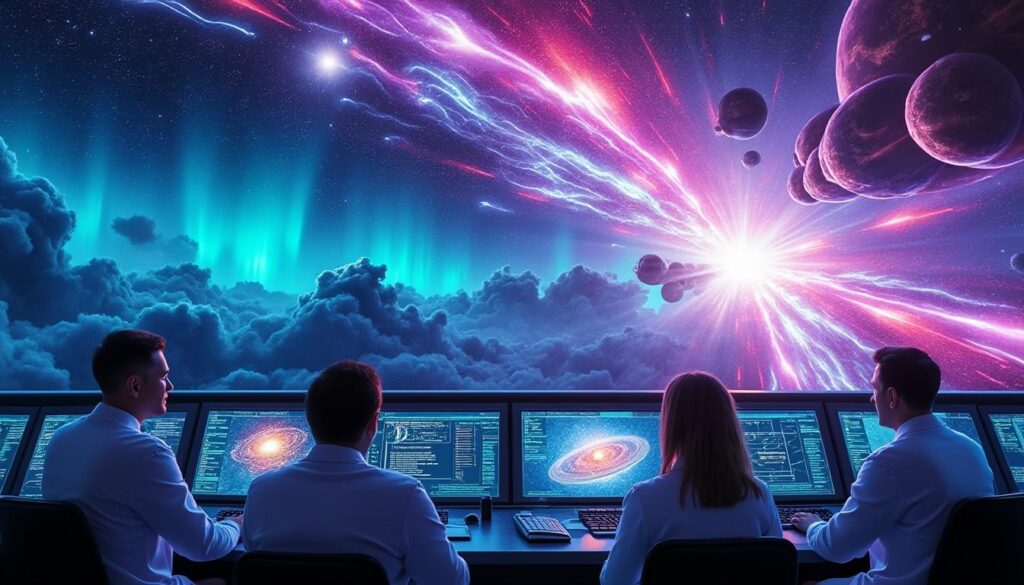 découvrez les recommandations essentielles des spécialistes pour protéger vos appareils et vous préparer en toute sécurité face à une tempête spatiale. conseils pratiques et explications claires pour anticiper les perturbations et préserver votre quotidien.