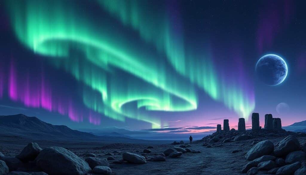 découvrez comment les grandes tempêtes magnétiques ont façonné notre planète et influencé les avancées scientifiques. plongez dans l'histoire fascinante de ces phénomènes naturels et comprenez leur impact sur la terre et l'humanité.