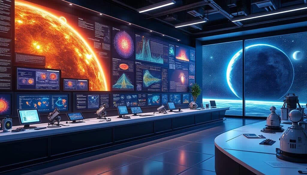 découvrez 70 ans de météo spatiale à travers des archives inédites, des données clés et l’analyse des impacts majeurs sur la terre et les technologies.