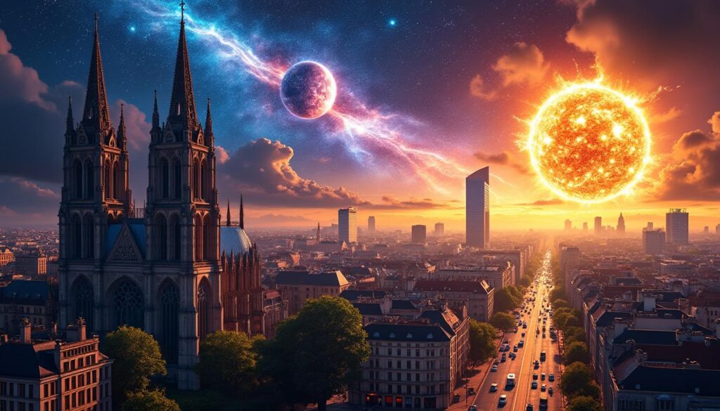 découvrez comment l’europe se prépare face aux menaces des tempêtes solaires : quels risques pour nos infrastructures et nos technologies ? réponse sur l’état de préparation du continent.