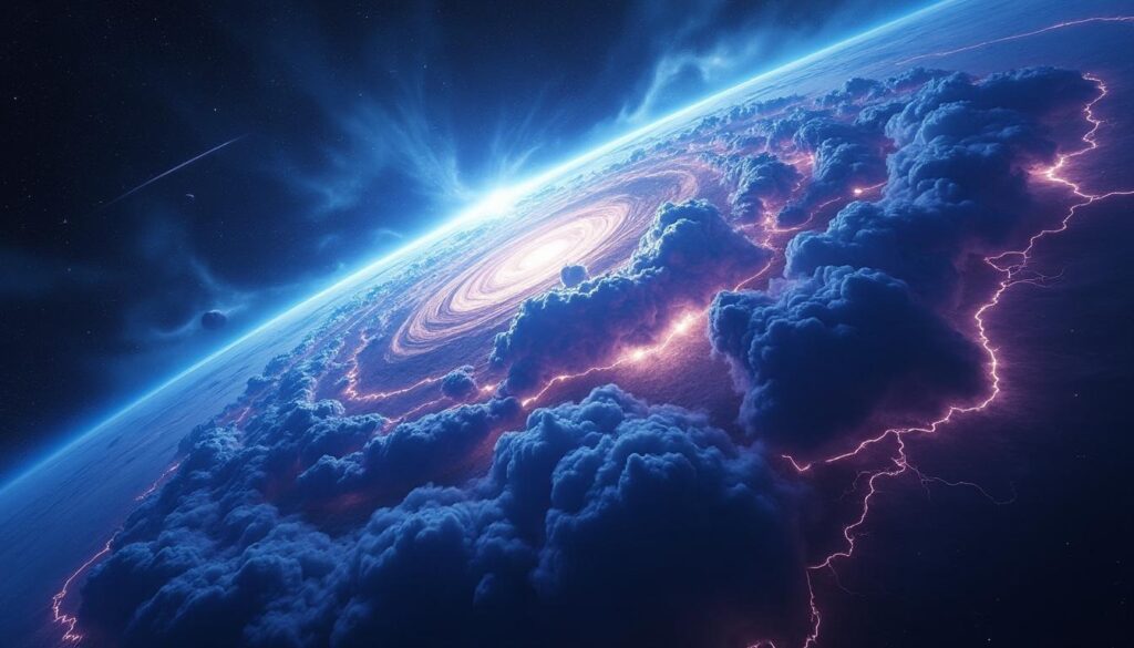 découvrez tout ce qu’il faut savoir sur la tempête spatiale prévue en 2025 : impacts potentiels, conseils de préparation et dernières informations pour anticiper cet événement exceptionnel.