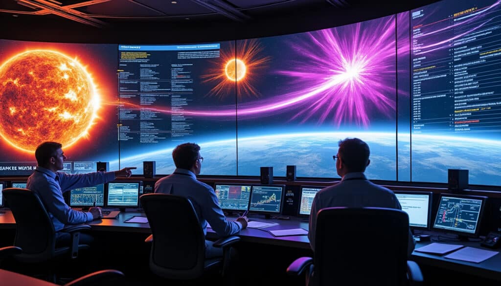 découvrez comment la météorologie de l’espace a permis d’éviter une panne majeure en anticipant une tempête solaire. retour sur ce cas d’école passionnant et les enseignements à en tirer.