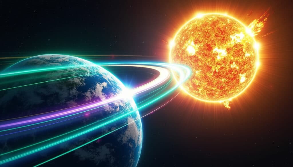 découvrez comment la chaîne d’alerte en météorologie de l’espace protège la terre face aux tempêtes solaires en surveillant et anticipant les phénomènes venant du soleil.