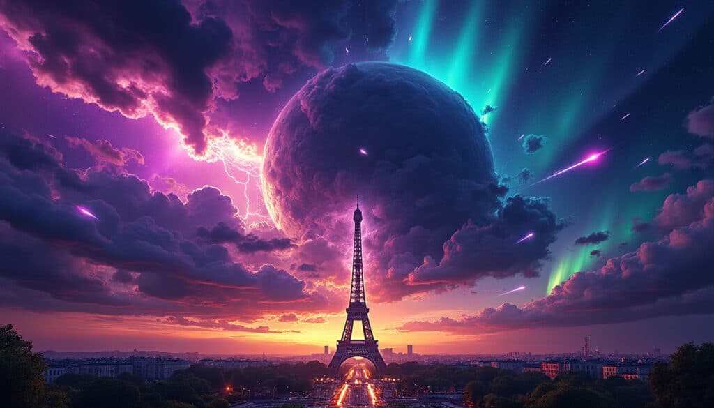découvrez comment la france aborde la menace des tempêtes spatiales. analyse des enjeux, des risques pour les infrastructures et des limites d’une stratégie nationale encore imprécise face à ces phénomènes solaires.