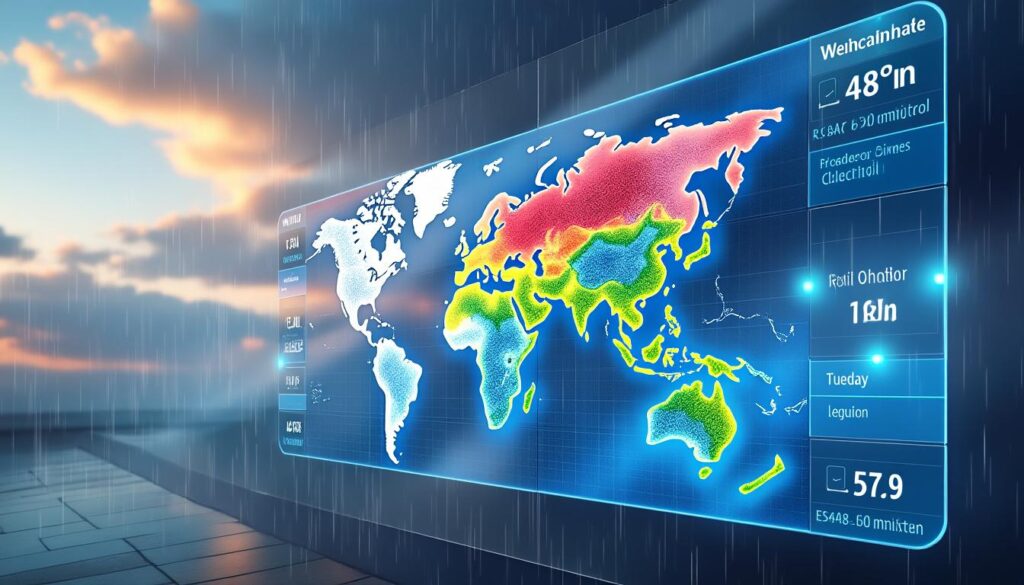 découvrez comment lire et interpréter les indices et modèles sur des cartes interactives d’espace météo pour mieux comprendre le climat spatial et anticiper ses effets.