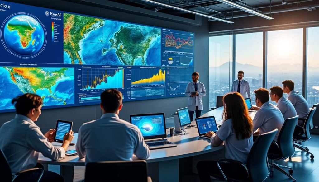 découvrez où trouver des données ouvertes pour l’espace météo et comment les exploiter efficacement dans vos projets de recherche, d’innovation ou d’analyse grâce à nos conseils pratiques.