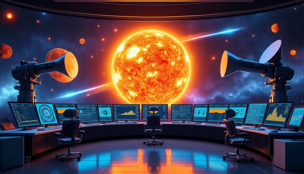 découvrez les méthodes et les indicateurs utilisés pour prévoir l’activité solaire, ainsi que les limites actuelles de ces prévisions. un guide essentiel pour comprendre comment les scientifiques anticipent les variations du soleil.