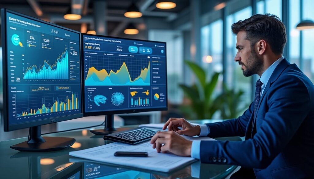 découvrez comment choisir le meilleur fournisseur d'énergie pour votre entreprise en comparant les offres, en évaluant les tarifs et en tenant compte des services adaptés à vos besoins professionnels.