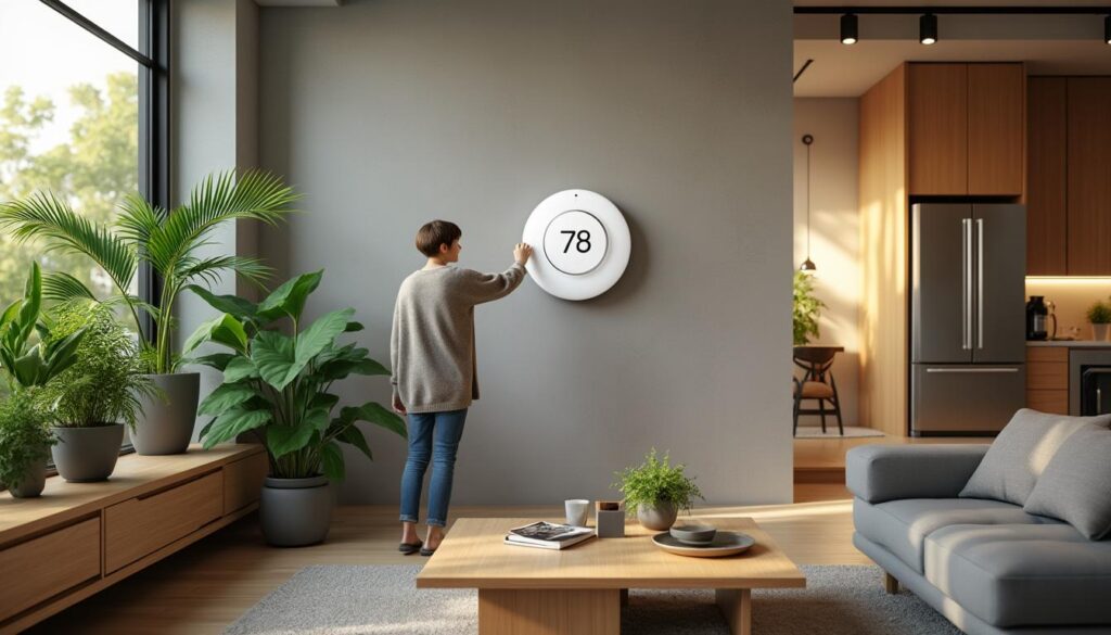 découvrez des conseils pratiques et faciles à appliquer pour réduire votre consommation d'énergie au quotidien, économiser sur vos factures et adopter un mode de vie plus écologique.