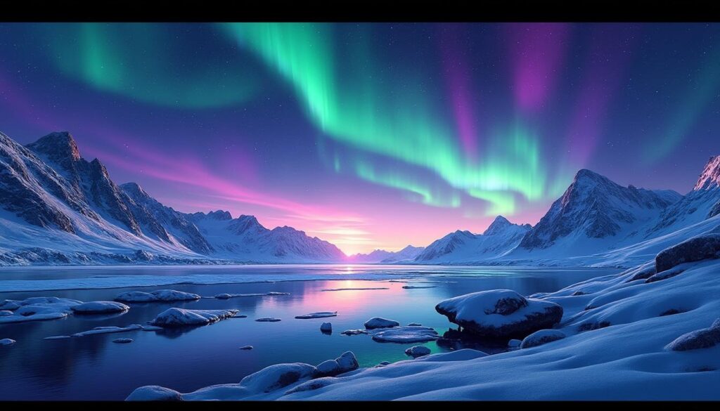 découvrez comment la météo spatiale influence et déclenche l'apparition spectaculaire des aurores boréales aux pôles, un phénomène naturel fascinant.