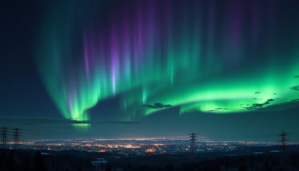 découvrez comment la tempête spatiale de 1989 a provoqué une panne électrique historique au québec, impactant la vie de milliers de personnes et marquant l'histoire de la province.